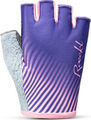 Roeckl Tarifa 2 Kids Halbfinger-Handschuhe