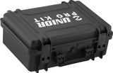 Unior Bike Tools Pro Kit Werkzeugkoffer 970PROKIT ohne Werkzeug