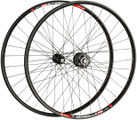 bc basic Urban Shutter Precision/XT Center Lock Disc 28" Wheelset