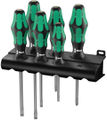 Wera Kraftform Plus Screwdriver Set