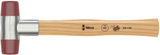 Wera Soft-Faced Hammer w/ Urethane Head