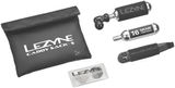 Lezyne Bomba Caddy Kit CO2