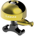 Lezyne Classic Brass Fahrradklingel