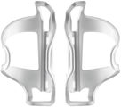 Lezyne Linksträger + Rechtsträger Flow Cage SL Flaschenhalter