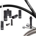 capgo Set de cables de cambios OL largo para Shimano/SRAM