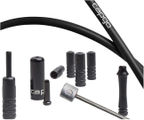 capgo BL Long Shift Cable Set for Shimano/SRAM MTB 1-speed and e-bikes