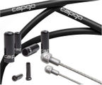 capgo OL Brake Cable Set for SRAM Road