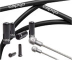 capgo Set de cables de frenos OL para SRAM Road