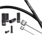 capgo BL Brake Cable Set for Shimano MTB