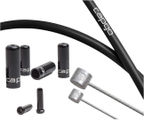 capgo Set de cables de frenos BL para Shimano MTB