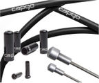 capgo OL Brake Cable Set for Campagnolo