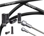 capgo Set de cables de frenos OL para Campagnolo