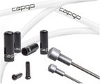 capgo OL Brake Cable Set for Campagnolo