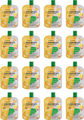 Powerbar PowerGel Smoothie - Box, 16 Stück