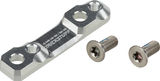 Trickstuff Adaptador de Frenos de Disco FMRFM 140160 160180 Rueda Trasera
