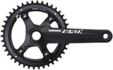 SRAM Apex 1 GXP 1x10-/1x11 velocidades, 110 mm Juego de bielas