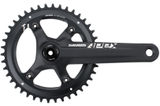 SRAM Set de Pédalier Apex 1 BB30 1x10/1x11 vitesses, 110 mm