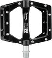 CONTEC Black22 Platform Pedals