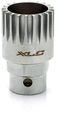 XLC Innenlagerwerkzeug für Shimano Patroneninnenlager und ISIS TO-S05