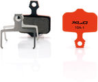 XLC Bremsbeläge Disc BP-O21 für Avid/SRAM