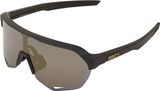 100% S2 Mirror Sports Glasses