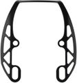 Magura Plaque de Fixation EVO2 XL pour HS 22 / HS 11 / HS 33 R