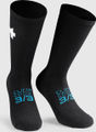 ASSOS Winter P1 Socken