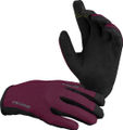 iXS Carve Ganzfinger-Handschuhe