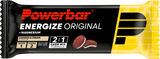 Powerbar Barrita energética Energize Original - 1 Unidad