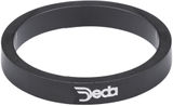 DEDA Entretoise en Métal pour Headset de 1 1/8"