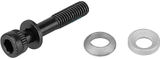 Shimano Tornillo para pinza de frenos M6x32,1 para BR-M8100 / M7100 / M6100