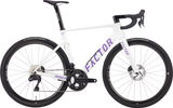 Factor Bicicleta de carretera MONZA Ultegra Carbon 28"