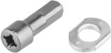 Shimano Spare Nipple WH-M8000 / WH-M8020 / WH-M8100