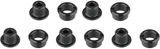 absoluteBLACK Chainring Bolt Set 5-arm