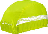 VAUDE Protector de lluvia para casco Luminum Helmet Raincover