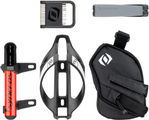 Syncros Roadie Essentials Kit Satteltasche