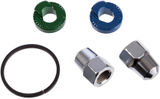 Shimano Alfine Di2 Small Parts Set SM-S705 for Vertical Dropouts