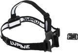 Lupine FrontClick Headband for Piko / Blika
