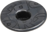 PRO Steuersatzkappe Carbon 1 1/8"