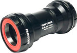 Rotor boîtier de pédalier en acier UBB4629 PF30 DUB