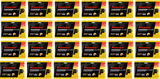 Powerbar PowerGel Shots Fruchtgummis - 24 Beutel