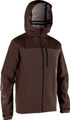 ION Chaqueta híbrida unisex IOB-Bike Shelter 3L