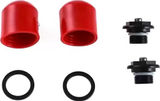 Fox Racing Shox Pressure Release Button Service Set Lower Leg desde 2022
