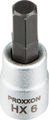 Proxxon 1/4" Innensechskant-Einsatz