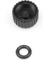 Topeak Tapón de cabezal de válvula para JoeBlow Sport
