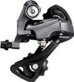 Shimano cambio trasero Claris RD-R2000 SS 8 velocidades