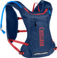 Camelbak Chase Race 4 gilet d'hydratation + réservoir d'hydratation Crux 1,5 l