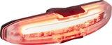 MET Luz LED magnética para cascos MET