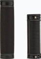 Brooks Cambium rubber handlebar grips for twist shifter one-sided