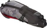 Blackburn Outpost Seat Pack + Dry Bag